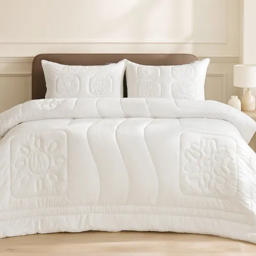  Набор антиаллергенный  №5004 "Marzello Collection" Thinsulate Зима