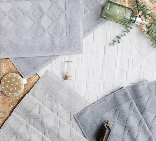 Набір килимків Т 4 шт Emily