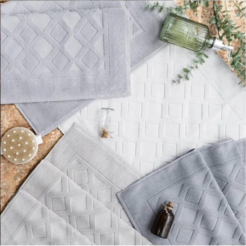 Набір килимків Т 4 шт Emily