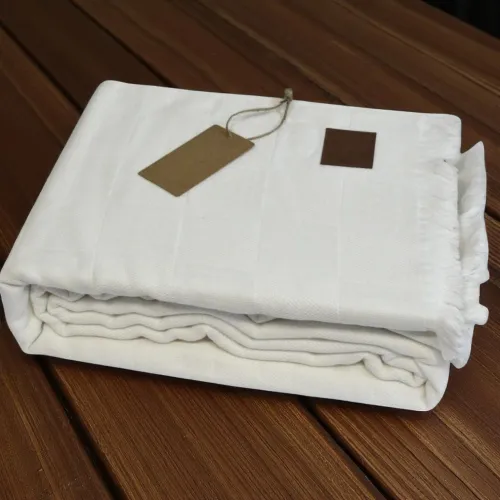 Покривало Т Waffle Breeze beige