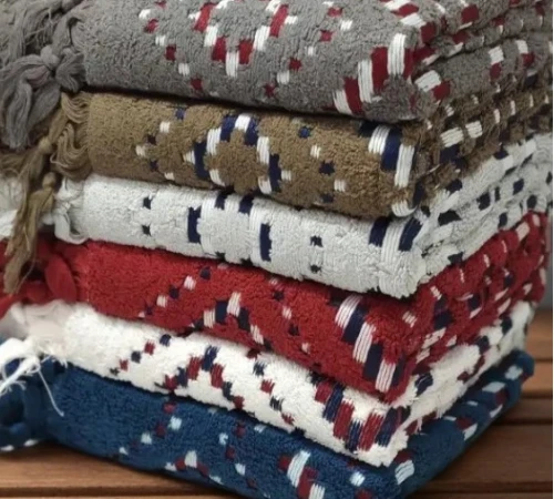 Набір рушників Т 6 шт Prestige Linen