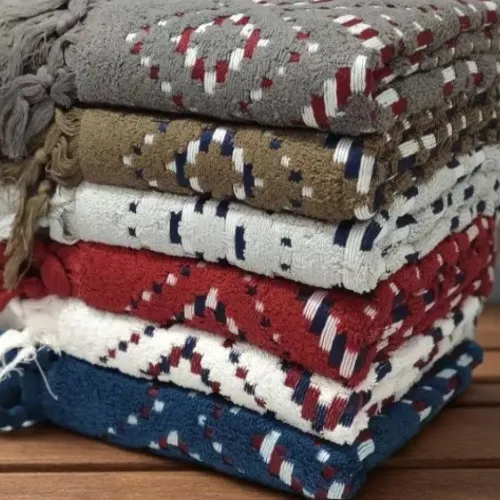 Набор полотенец Т 6 шт Prestige Linen