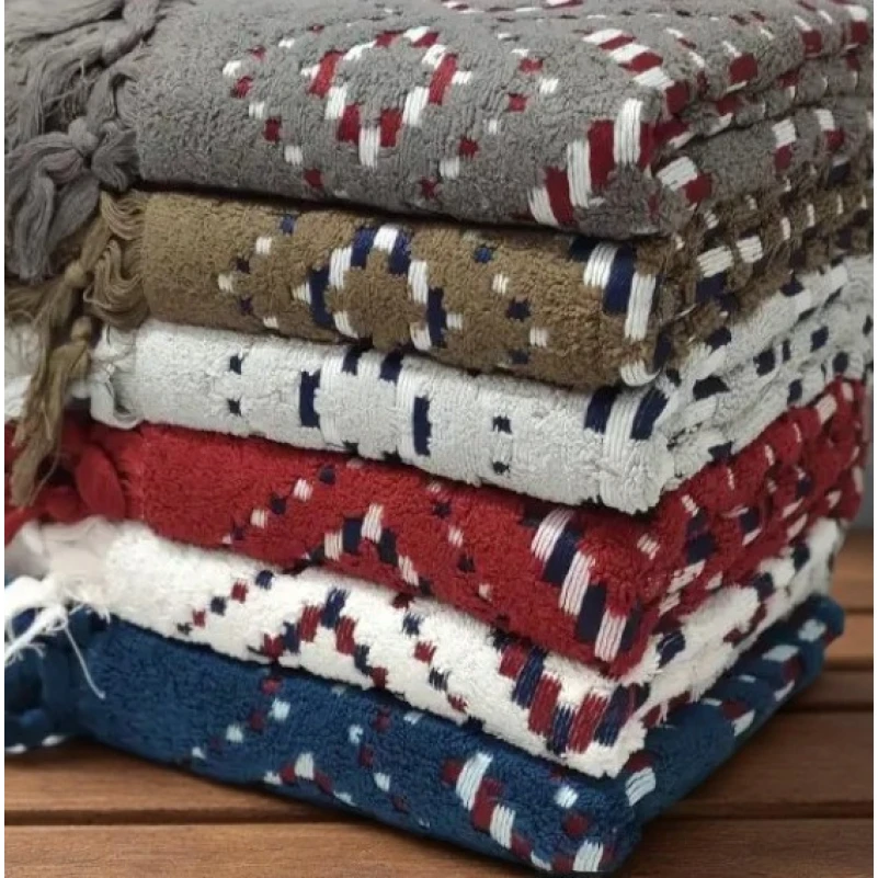 Набір рушників 50*90 - 6 шт Prestige Linen