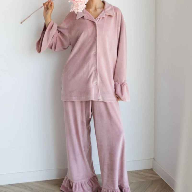 Женский костюм "Diana" powder