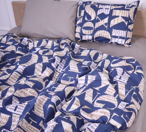 Комплект 17-0011 Fausta Black Friday - 2