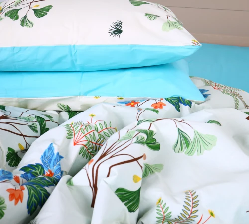 Наволочка бязь 17-0296 Vilnius Black Friday