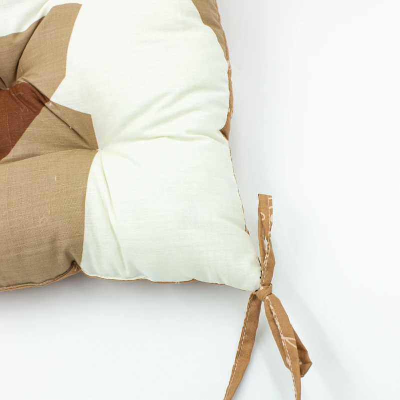 Подушка для стула Бязь Принт 17-0534 Patsy - 5