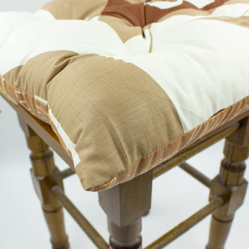 Подушка для стула Бязь Принт 17-0534 Patsy - 6