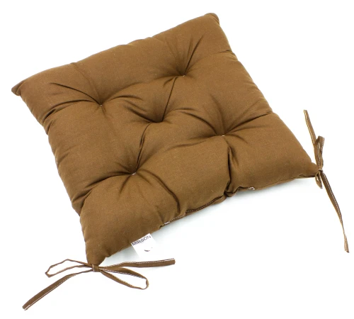 Подушка для стільця Ranforce Elite 19-1217 Chocolate Perla