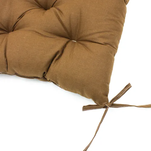 Подушка для стільця Ranforce Elite 19-1217 Chocolate Perla - 4