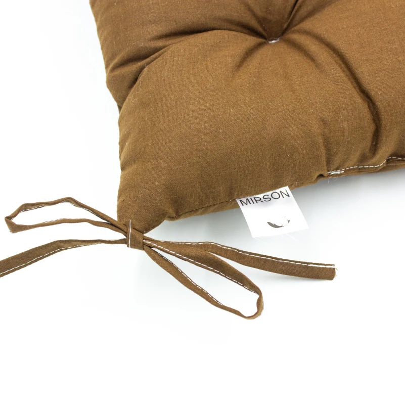 Подушка для стула Ranforce Elite 19-1217 Chocolate Perla - 5