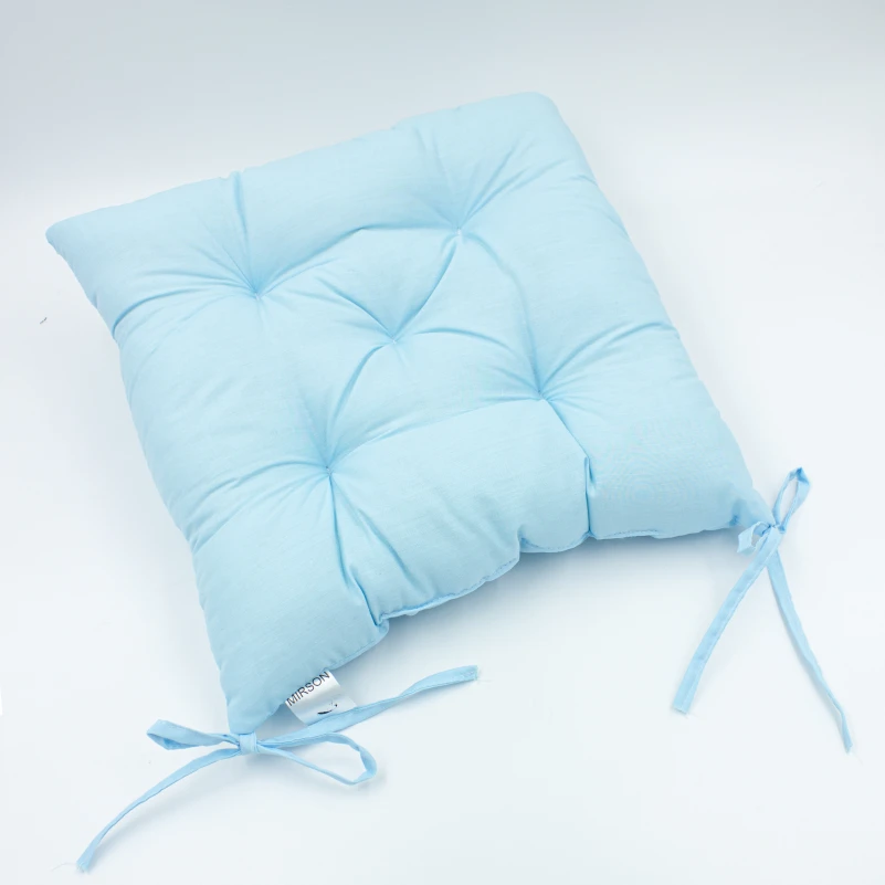 Подушка для стула Ranforce Elite 14-4121 Blanco