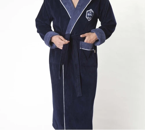 Халат М Relax Line