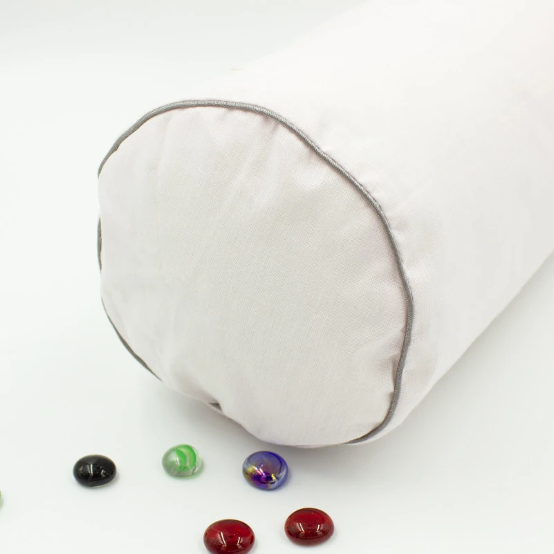 Подушка-валик №8113 Naturale Line 11-2409 Elma EcoSilk - 9