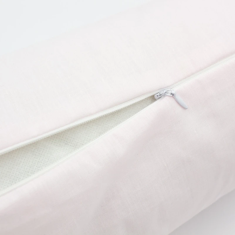 Подушка-валик №8113 Naturale Line 11-2409 Elma EcoSilk - 11