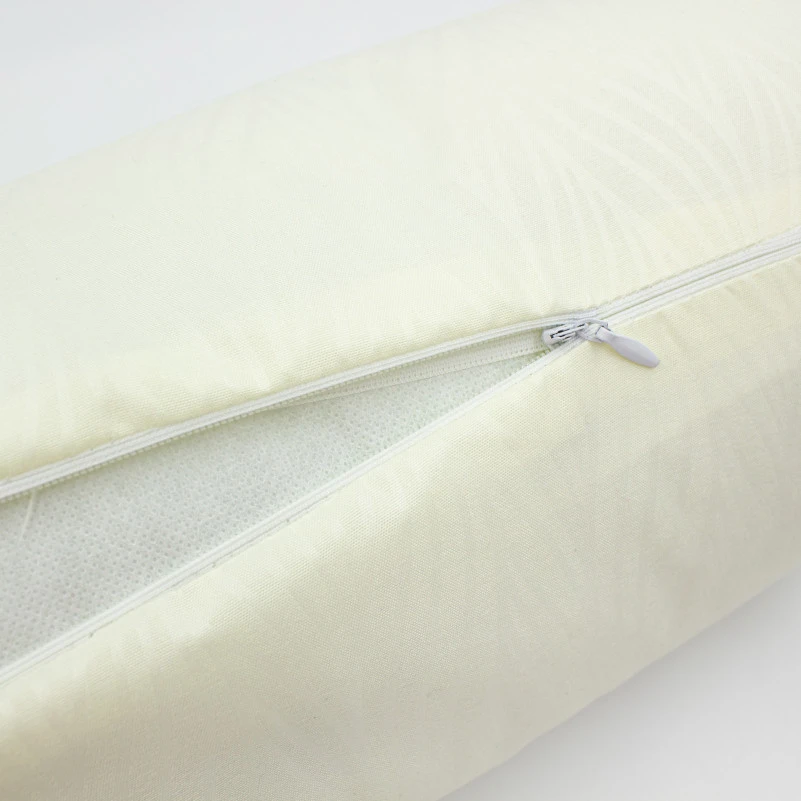 Подушка-валик №8103 Eco Line Creamy EcoSilk - 15