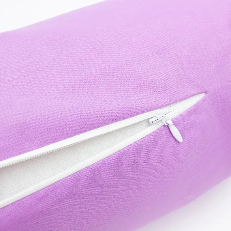 Подушка-валик №8512 Naturale Line 16-3310 Bernarda 50% Memory - 12