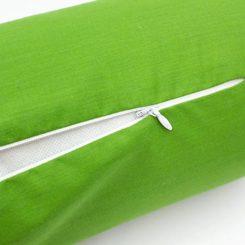 Подушка-валик №8381 Naturale Line 18-0130 Carolina BamBoo - 12