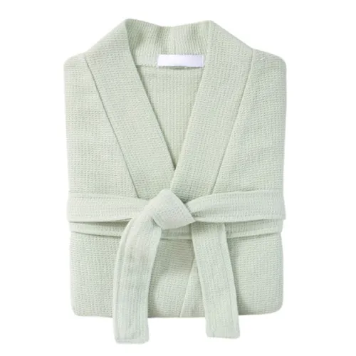 Халат  "Pure Terry Enika" mint