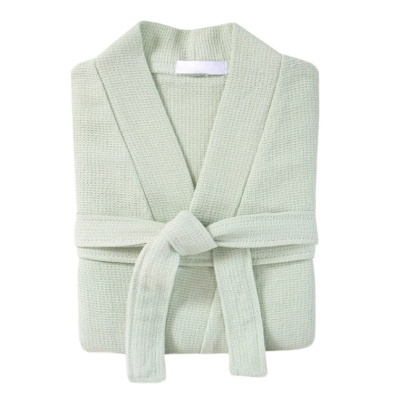 Халат "Pure Terry Enika" mint