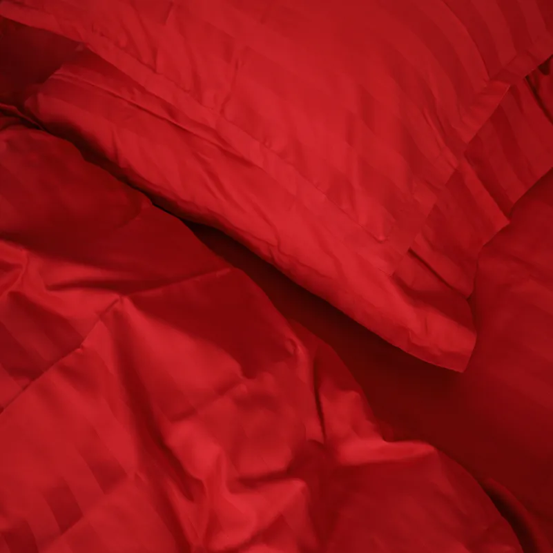 Комплект постельного белья Сатин TEENAGER Satin Jacquard Aldo - 4