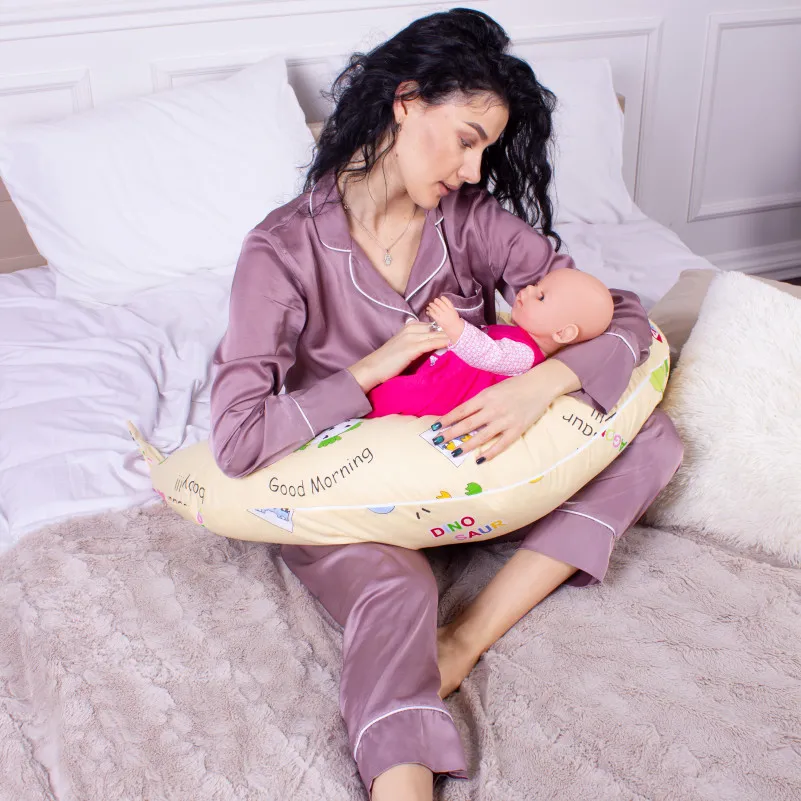 Для беременных и кормления №8660 Print Line 17-0359 Libreville 100% Memory - 6