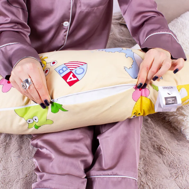 Для беременных и кормления №8660 Print Line 17-0359 Libreville 100% Memory - 2