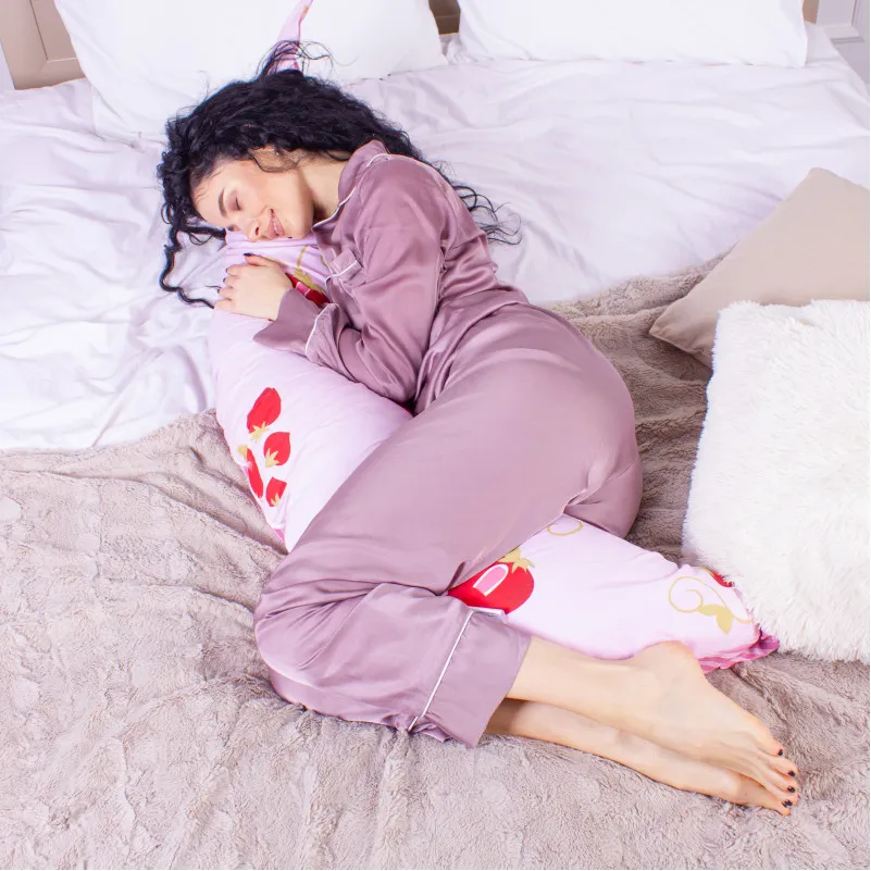 Для беременных и кормления №8600 Print Line 17-0078 Kristina 50% Memory - 4