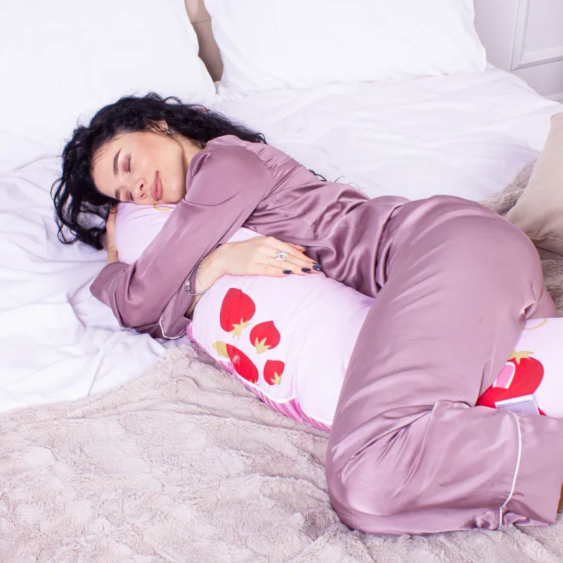 Для беременных и кормления №8600 Print Line 17-0078 Kristina 50% Memory - 5