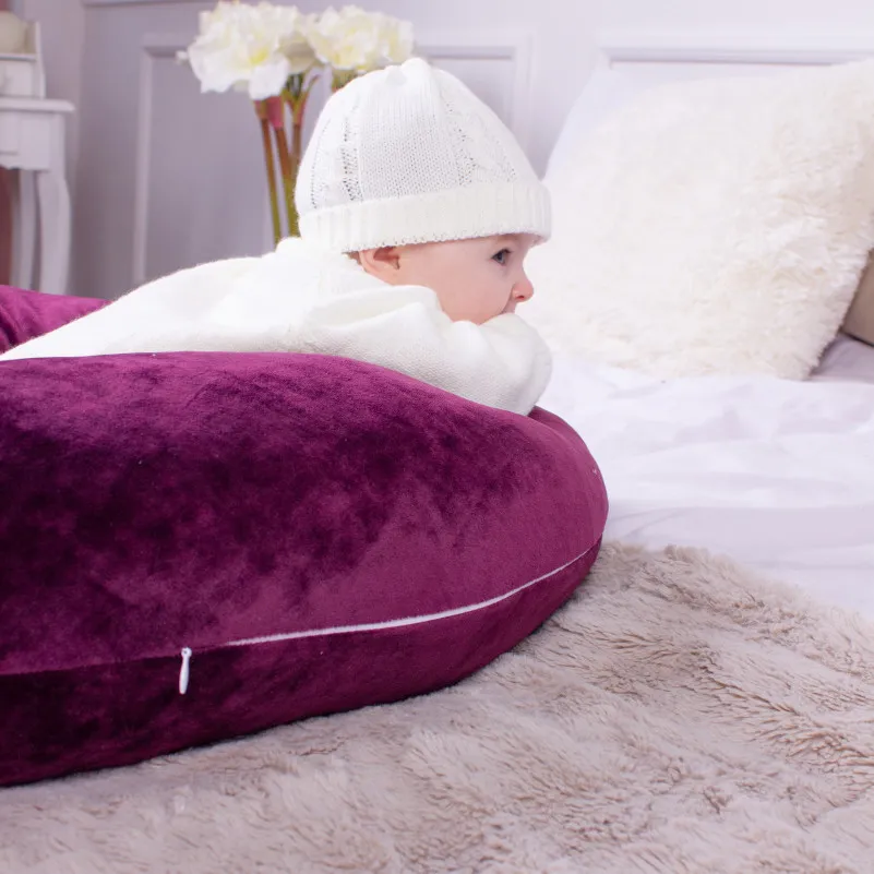 Для беременных и кормления №8595 Velvet Line 28-0002 Excalibur 50% Memory - 11