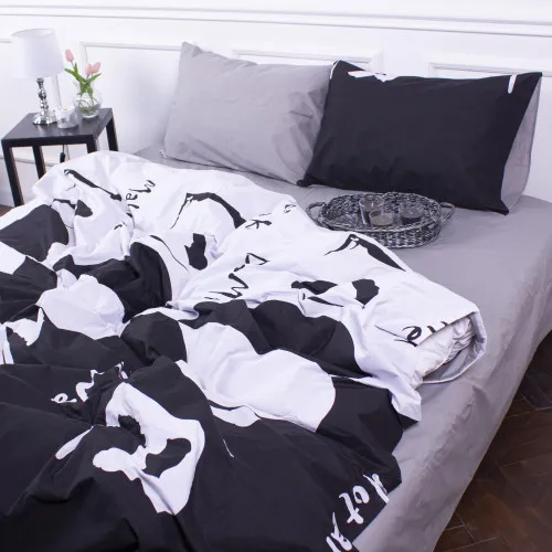 Підковдра Mirson Ranforce Elite 17-0387 Rennes