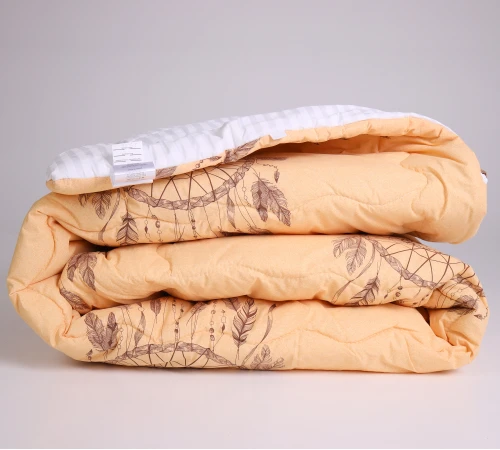 Одеяло хлопковое Сolor Fun Line Cat №2816 хлопок бязь (летнее) Black Friday