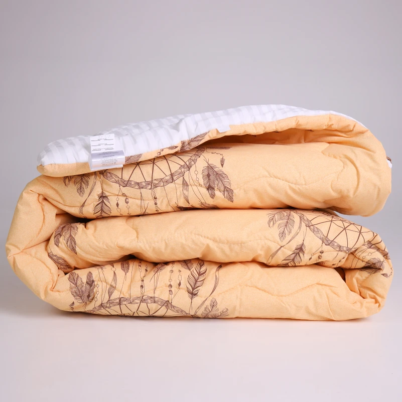 Одеяло хлопковое Сolor Fun Line Cat №2816 хлопок бязь (летнее) Black Friday