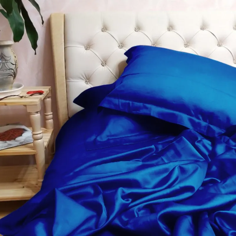 Пододеяльник Искусственный шелк 23-0005 Gustavo