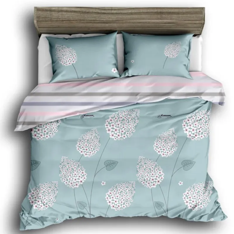 Простирадло Бязь 17-0012 Samanta