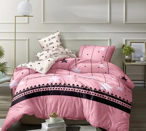 Наволочка Бязь 17-0053 Luana