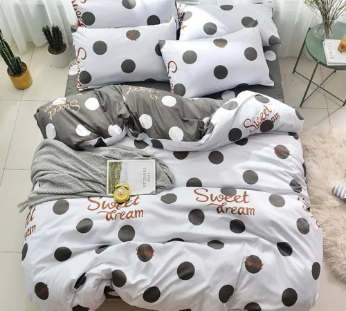 Підковдра Бязь 17-0076 Didian