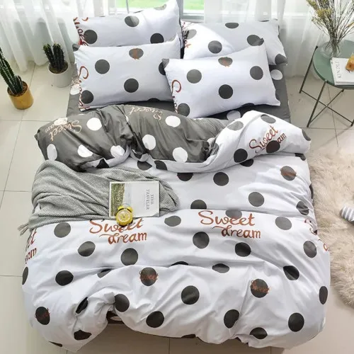 Підковдра Бязь 17-0076 Didian