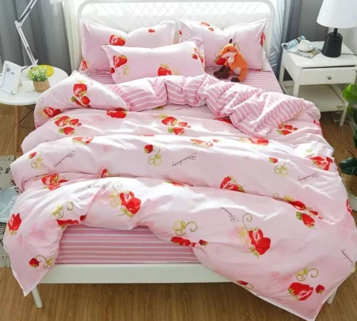 Підковдра Бязь 17-0078 Kristina