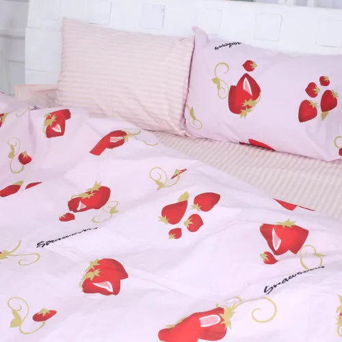 Комплект постельного белья MirSon Ranforce Elite 17-0078 Kristina - 2