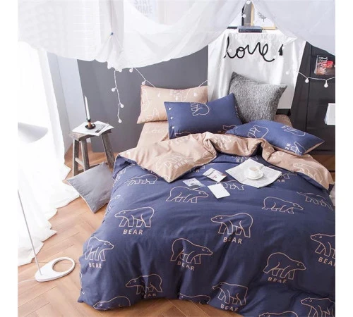 Наволочка Бязь 17-0217 Debora