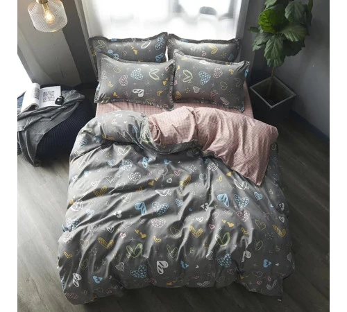 Наволочка Бязь 17-0227 Menola