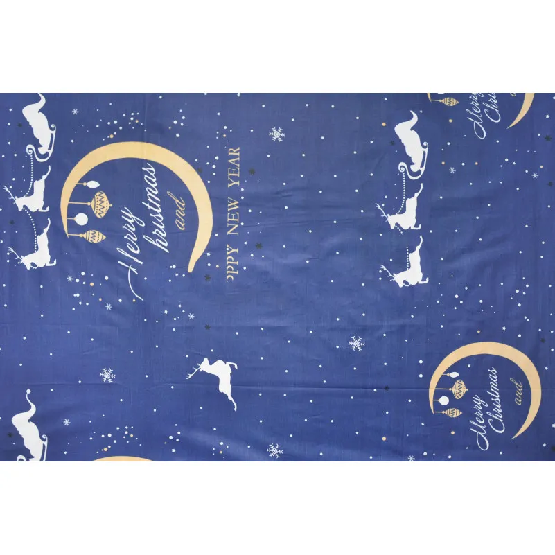 Простынь Бязь 17-0380 Montpellier - 4