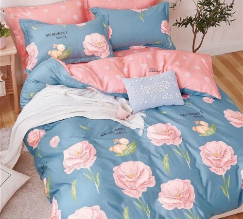 Підковдра Бязь 17-0383 Marseille