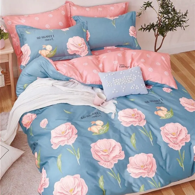 Підковдра Бязь 17-0383 Marseille