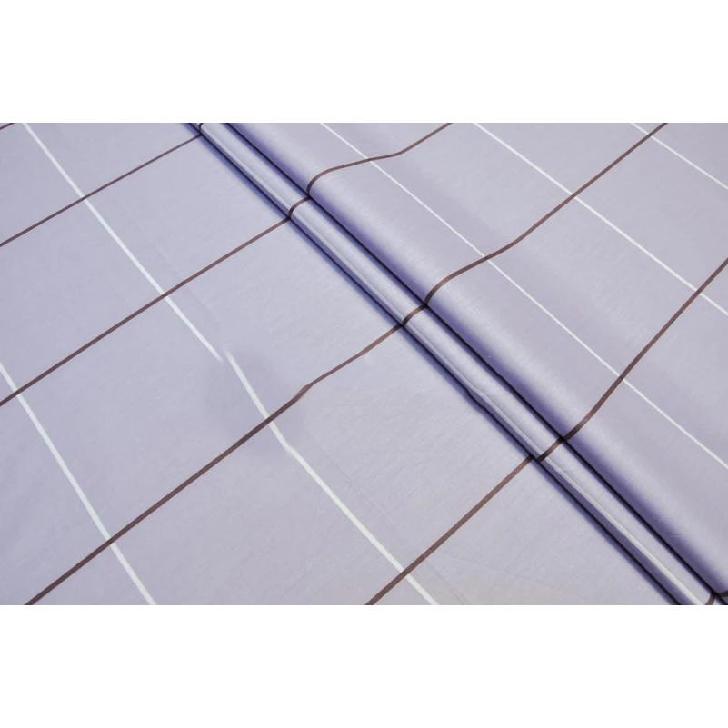 Наволочка Бязь 17-0403 Rhombuses - 5