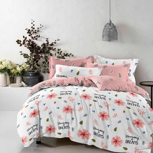 Наволочка Бязь 17-0438 Journey of dreams