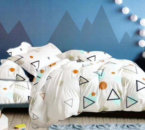 Підковдра Бязь 17-0473 Hosta