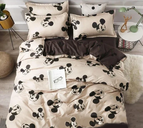 Підковдра Бязь 17-0494 Mini Maus