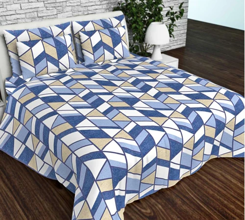 Наволочка Бязь 17-0503 Kaleidoscope